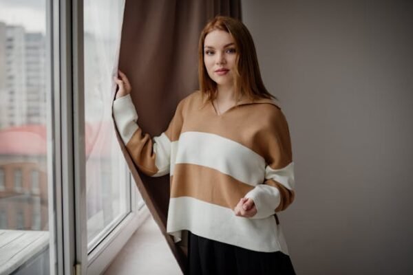 Curtains and Blinds in Prague