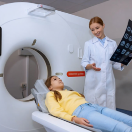 Mri Scan
