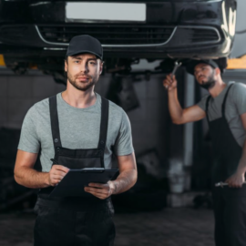 Autoservice