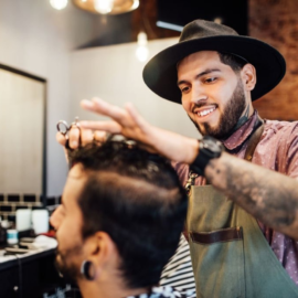 Barber
