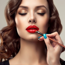 Beauty Salon