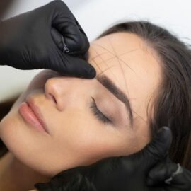 Brow Master