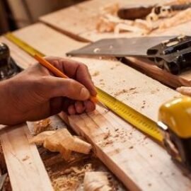 Carpenter