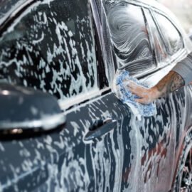 Car Washing