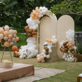 Decorations Specialist