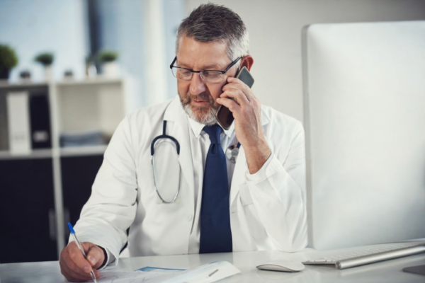 Doctor on Call
