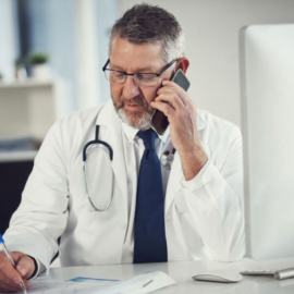 Doctor on Call