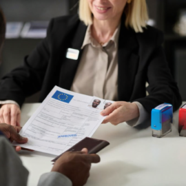 Emigration Legal Support