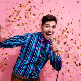 Event Host