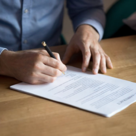Firm Registration and Licenses