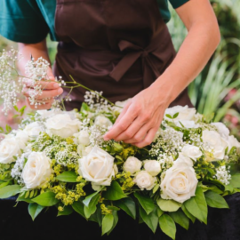 Florist