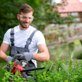Gardener