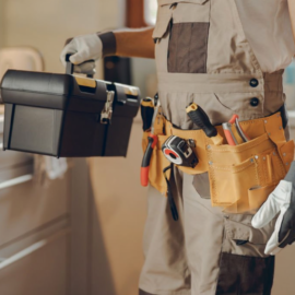 Handyman