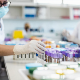 Laboratories