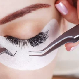 Lash Maker