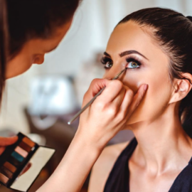 Makeup Artist