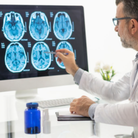Neurologist
