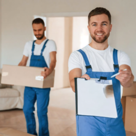 Apartment and Office Moving Service