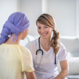 Oncologist