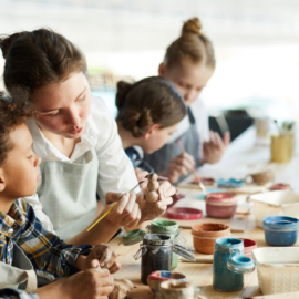 Painting Tutors
