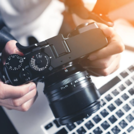 Photographer
