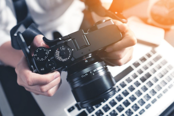 Photographer