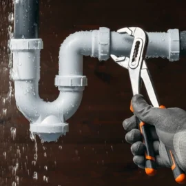 Plumber