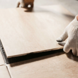 Tiling