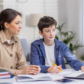 Tutors