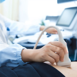 Ultrasound