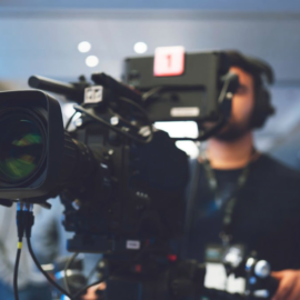 Videographer